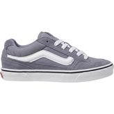 Vans Caldrone Gri Kadın Sneaker Ayakkabı