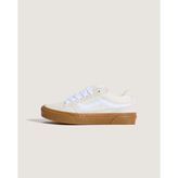 Vans Caldrone Kadin Bej1 Sneaker Ayakkabı VN000DBYCD31