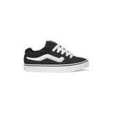 Vans Caldrone Kadın Moda Ayakkabısı, Sneaker, Siyah, 39 Beden