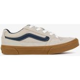 Vans Caldrone Unisex Çocuk Spor Ayakkabı VN0005W6LKZ1 - Gri