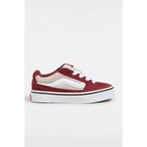 Vans Caldrone Unisex Spor Ayakkabı - Bordo