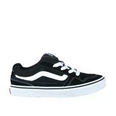 Vans Caldrone VN0005W6BA21 Siyah Çocuk Spor Ayakkabı