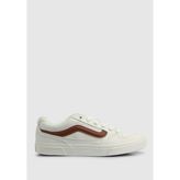 Vans Caldrone VN000CSP1RE1 Beyaz Unisex Spor Ayakkabı