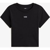 Vans Cameron Ss Kadın Siyah T-Shirt.- - L