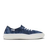Vans Circle Vee VN0A4BWLOBL1 Mavi Erkek Spor Ayakkabı
