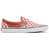 Vans Classic Slip-On Color Theory VN000D03C9J1 Kestane Unisex Spor Ayakkabı