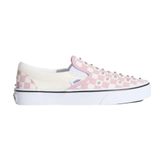 Vans Classic Slip-On VN000D6YFPR1 Pembe Unisex Spor Ayakkabı