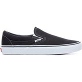 Vans Classic Slip On VN000EYEBLK Siyah Unisex Spor Ayakkabı