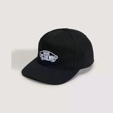 Vans Classic Snapback Unisex Şapka VN000QAJBLK1