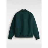 Vans Clifton Down Bomber - XL - Yeşil