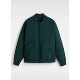 Vans Clifton Down Bomber - Yeşil