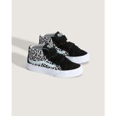 Vans ÇOCUK SK8-MID AYAKKABI