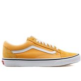 Vans Color Theory Old Skool VN0005UFLSV1 Sarı Unisex Spor Ayakkabı