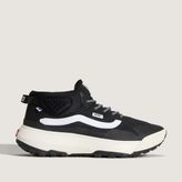 Vans Crosspath Mid Siyah Spor Ayakkabı