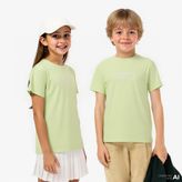 Vans Daisy Break Ss Çocuk Sarı T-shirt