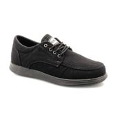 Vans Dakırs Siyah 23 Keten Casual Spor Ayakkabı