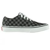 Vans Doheny VN0A3MWACOC1 Gri Çocuk Spor Ayakkabı