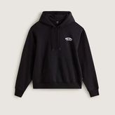 Vans Double Standard Erkek Sweatshirt - M - 010 - Siyah