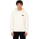 Vans Double Standard Pullover Erkek Sweatshirt - Beyaz