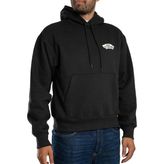 Vans Double Standard Pullover Erkek Sweatshirt - M - 010 - Siyah