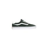 Vans Erkek Haki Brooklyn Ls Sneaker Ayakkabı Vn000D7Qemu1