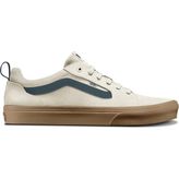 Vans Filmore Bej Erkek Sneaker Ayakkabı
