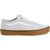 Vans Filmore Decon Erkek Gri Günlük Ayakkabı - Beyaz