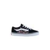 Vans Filmore Decon Kadın Siyah Spor Ayakkabı