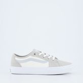 Vans Filmore Decon Kadın Sneaker Ayakkabı - Gri