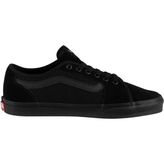 Vans Filmore Decon VN0A3WKZ5MB1 Siyah Erkek Spor Ayakkabı