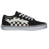 Vans Filmore Decon VN0A45NM5GX1 Siyah Kadın Spor Ayakkabı