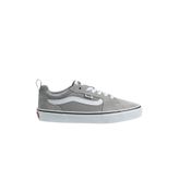 Vans Filmore Erkek Gri Günlük Ayakkabı ERKEK LS AYAKKABI VN000CSUKAQ1