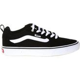 Vans Filmore Erkek Siyah Sneaker Ayakkabı VN0A3MTJIJU1