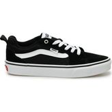 VANS FİLMORE ERKEK SPOR AYAKKABI VN0A3MTJIJU1 - Siyah - Beyaz