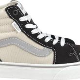Vans Filmore Hi Kadın Spor Ayakkabı