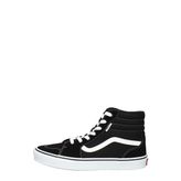 Vans Filmore Hi Süet/Kanvas Spor AyakkabıKadın