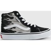 Vans Filmore Hi Unisex Spor Ayakkabı