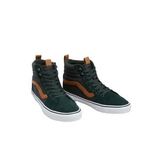 Vans Filmore Hi Vansguard Erkek Spor Ayakkabı VN000CZHPRM1
