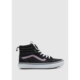 Vans Filmore Hi Vansguard VN000D0BBLK1 Siyah Çocuk Spor Ayakkabı