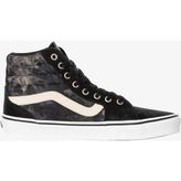 Vans Filmore Hi VN000CXQBLA1 Siyah Erkek Spor Ayakkabı