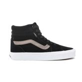 Vans Filmore Hi VN0A5HYUA801 Siyah Kadın Spor Ayakkabı