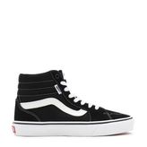 Vans Filmore Hi VN0A5HYUIJU1 Siyah Kadın Spor Ayakkabı