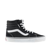 Vans Filmore Hi VN0A5HZLIJU1 Siyah Erkek Spor Ayakkabı
