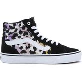 Vans Filmore Hi VN0A5KY6BJD1 Kadın Spor Ayakkabı
