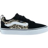 Vans Filmore Kadın Siyah Spor Ayakkabı (VN000EAGBM81)