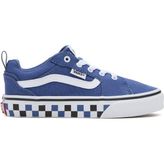 Vans Filmore Spor Ayakkabı - Mavi