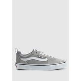 Vans Filmore VN000CSUKAQ1 Gri Erkek Spor Ayakkabı