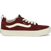 Vans Filmore VN000CSUNB31 Kırmızı Erkek Spor Ayakkabı