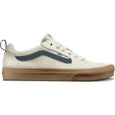 Vans Filmore VN000CT4FUC1 Krem Erkek Spor Ayakkabı