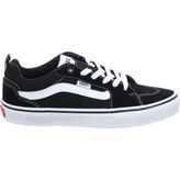 Vans Filmore VN000DC8BZW1 Siyah Unisex Spor Ayakkabı
